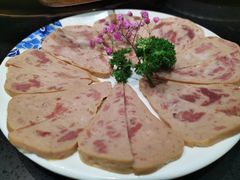 -巴蜀印象火锅(永陵总店)
