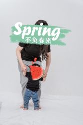 -天天向上儿童摄影(新华创意产业园店)