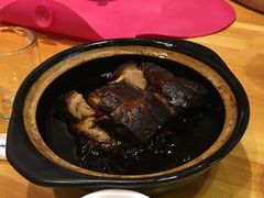 -乌镇那一年小院主题餐厅(甘泉西路店)