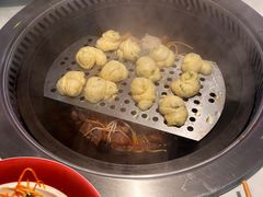 -遇东北林区铁锅炖(南开店)