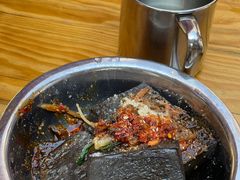 -88号小吃店·经典云南菜·地道纳西美食
