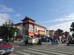 -天主教堂(莲池区)