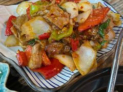 -Hi YOU你的饭局泰餐厅(雍和宫店)