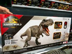 -TOYSRUS玩具反斗城(上海万象城店)