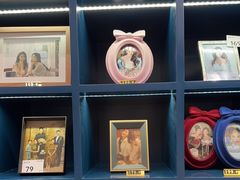 -海马体照相馆(环贸iapm大师爱情店)