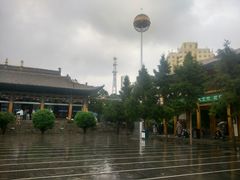 -西宁市东关清真大寺