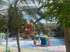 -龙达温泉生态城