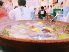 -洪大厨鸡煲(福田店)