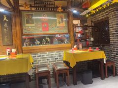 -大海碗·炸酱面·烤鸭·京菜(天坛店)