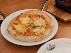 -萨莉亚意式餐厅(东山口店)
