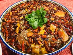 -徐记私厨(半淞园路店)