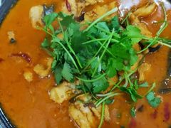 -鱼味馆(万佛湖店)