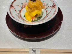 -鮨一日本料理(大中华店)