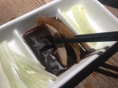 -全聚德(江宁店)