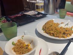 -三毛牛肉店(福强店)