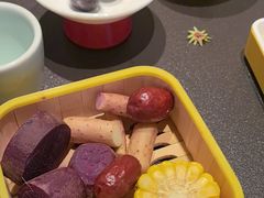 -额尔敦·品质自助(摩尔城店)