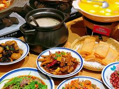 -肖记公安牛肉鱼杂(田林路店)