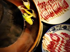 -裕德孚·非遗手切涮羊肉(东直门内大街店)