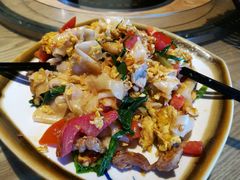 -妈妈的味道(和顺古镇店)