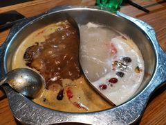 -傣妹火锅(南京东路一店)