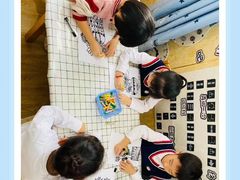 -无锡金色摇篮幼儿园(宝龙城市广场店)