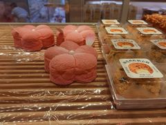 -好利来(龙首印象城店)