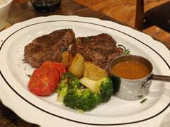 -安妮意大利餐厅(世贸天阶店)