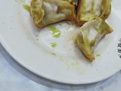 -蒋家桥饺面店(广陵路店)