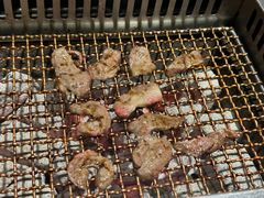 极上樱舞拼盘-樱宿日式和牛烧肉(五道口店)