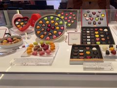 -Pierre Marcolini(德基广场店)