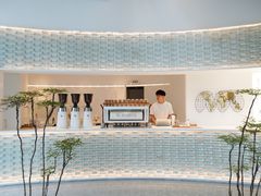 -% Arabica阿拉比卡咖啡(罗湖万象城店)