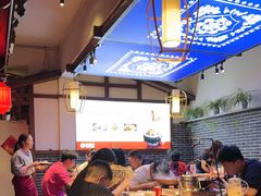 -唐师傅湘西名菜馆(武陵路店)