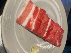 -焱铁烧·黑毛和牛专门店(杭州嘉里中心店)