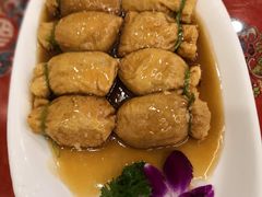 -玉华台饭庄(裕中西里小区店)