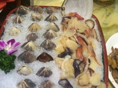 -渔傅·蓝海岸霞浦海鲜(正祥店)