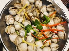 -肴约·花园式餐厅(湖里店)