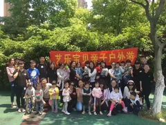 -天阳亲子广场(钱江新城店)