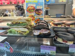 -PAOPAO Bakery&Café(港汇店)