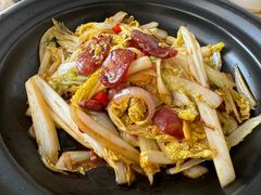 -有嘢食私房菜(西关新天地店)
