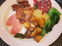 康莱德酒店-北京康莱德酒店