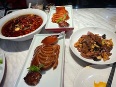 -京味斋·北京烤鸭(华威桥北工大店)