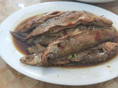 -山里人家土菜馆(茅山店)