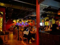 大堂-Helens海伦司小酒馆(坡子街店)