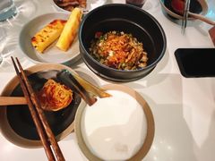 奶白酒-胡麻(静安嘉里店)