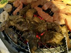 -喜来稀肉(虹泉路店)