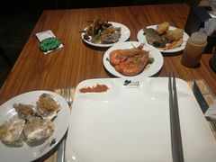 -汉巴味德(大悦城店)