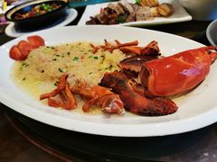 -保纳大酒店(大圩村店)