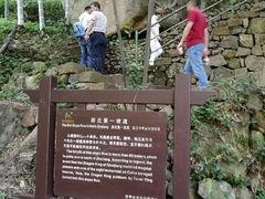 -山沟沟景区