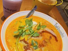 -泰盏鬼·颓废冬阴(陈家祠扬韬店)