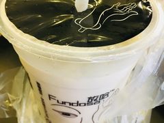 -放哈·甜醅子奶茶创造者(正宁路店)
